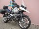 2002 BMW  R 1150 GS, 1 Hd, well maintained Motorcycle Motorcycle photo 1