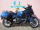 BMW  K 1100 LT, with damage 1993 Motorcycle photo