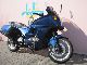 1993 BMW  K 1100 LT, with damage Motorcycle Motorcycle photo 1