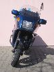 1993 BMW  K 1100 LT, with damage Motorcycle Motorcycle photo 2