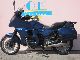 1993 BMW  K 1100 LT, with damage Motorcycle Motorcycle photo 3