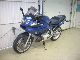 BMW  R 1100 S / ABS / dual ignition / 180 rear wheel 2003 Motorcycle photo
