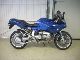 2003 BMW  R 1100 S / ABS / dual ignition / 180 rear wheel Motorcycle Motorcycle photo 4