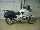 2003 BMW  R 1150 RT / 1.Hand / panniers / dual ignition Motorcycle Sports/Super Sports Bike photo 1