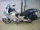 2003 BMW  R 1150 RT / 1.Hand / panniers / dual ignition Motorcycle Sports/Super Sports Bike photo 4