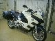 BMW  K 1200 RS / ABS / trunk / Top Condition 2004 Motorcycle photo