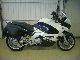 2004 BMW  K 1200 RS / ABS / trunk / Top Condition Motorcycle Motorcycle photo 1