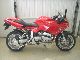 2002 BMW  R 1100 S / ABS / 180 rear wheel Motorcycle Motorcycle photo 1