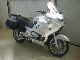 2003 BMW  R 1150 RT / ABS / panniers / dual ignition Motorcycle Sports/Super Sports Bike photo 3