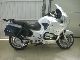 2003 BMW  R 1150 RT / ABS / panniers / dual ignition Motorcycle Sports/Super Sports Bike photo 4