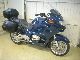 BMW  R 1150 RT / double igniter / Top Condition 2003 Sports/Super Sports Bike photo