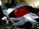 2002 BMW  K1200 RS Motorcycle Sport Touring Motorcycles photo 3