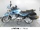 2001 BMW  R 1150 R - Case System - Motorcycle Tourer photo 11