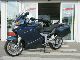 2007 BMW  K1200 GT with full equipment! Motorcycle Tourer photo 1