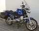2000 BMW  R 850 R - TÜV again - TOP! Motorcycle Sport Touring Motorcycles photo 1
