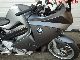 2006 BMW  F 800 ST + + TWO NEW TIRES STEEL FLEX + UVM + Motorcycle Sport Touring Motorcycles photo 10