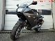 BMW  F 800 ST + + TWO NEW TIRES STEEL FLEX + UVM + 2006 Sport Touring Motorcycles photo