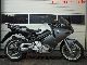 2006 BMW  F 800 ST + + TWO NEW TIRES STEEL FLEX + UVM + Motorcycle Sport Touring Motorcycles photo 2