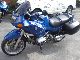 BMW  R 1100 GS with case 1996 Motorcycle photo