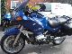 1996 BMW  R 1100 GS with case Motorcycle Motorcycle photo 1