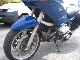 1996 BMW  R 1100 GS with case Motorcycle Motorcycle photo 3
