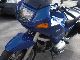 1996 BMW  R 1100 GS with case Motorcycle Motorcycle photo 7