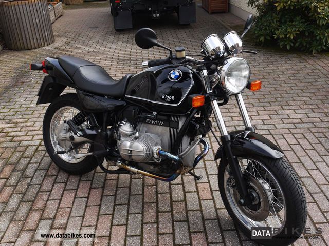 1997 Bmw motorcycles