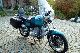1992 BMW  R100R Fallert - mint condition & Accessories Motorcycle Motorcycle photo 3