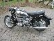 BMW  R 60/2 1968 Motorcycle photo