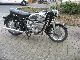 1968 BMW  R 60/2 Motorcycle Motorcycle photo 1
