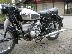 1968 BMW  R 60/2 Motorcycle Motorcycle photo 2