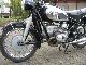 1968 BMW  R 60/2 Motorcycle Motorcycle photo 4