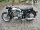 1968 BMW  R 60/2 Motorcycle Motorcycle photo 8