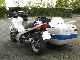 1994 BMW  R 1100 RS EZS RX 5 Motorcycle Combination/Sidecar photo 3