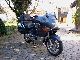 2003 BMW  K1200LT Motorcycle Tourer photo 1