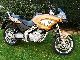 BMW  F 650CS 2003 Motorcycle photo