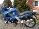 2002 BMW  K1200RS sports tourer Motorcycle Sport Touring Motorcycles photo 1