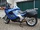 2002 BMW  K1200RS sports tourer Motorcycle Sport Touring Motorcycles photo 2