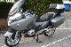 BMW  1200 RT 2006 Sport Touring Motorcycles photo
