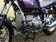 1993 BMW  R 80 R --- low mileage / Extra --- Motorcycle Motorcycle photo 11