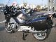 2009 BMW  R 1200 RT model 2010 with DOHC - Engine Motorcycle Tourer photo 1