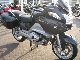 2009 BMW  R 1200 RT model 2010 with DOHC - Engine Motorcycle Tourer photo 3