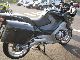 2009 BMW  R 1200 RT model 2010 with DOHC - Engine Motorcycle Tourer photo 4