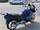 1996 BMW  R 1100 RT * new paint * CASE * ABS * Motorcycle Tourer photo 2