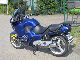1996 BMW  R 1100 RT * new paint * CASE * ABS * Motorcycle Tourer photo 7