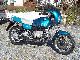 BMW  R80R BOXER 1992 Sport Touring Motorcycles photo