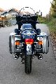 1980 BMW  R 100 S sports vintage car Motorcycle Sport Touring Motorcycles photo 3