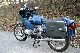 1980 BMW  R 100 S sports vintage car Motorcycle Sport Touring Motorcycles photo 4