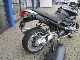 2008 BMW  R 1200 R with little suitcase KM Motorcycle Tourer photo 2