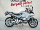 2005 BMW  R 1100 S Top Motorcycle Motorcycle photo 8
